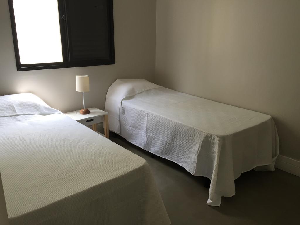 Apartamento Vereda Tropical Guarujá Zimmer foto